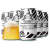 斑马精酿啤酒比利时小麦啤酒麦香醇厚330ml*6罐装
